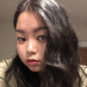 Meet your Posher, Yuriko